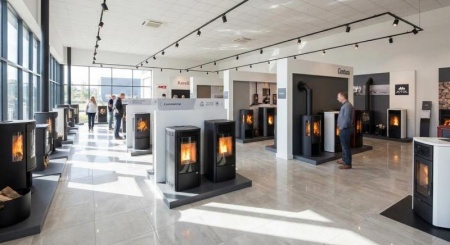 Comment choisir votre installateur de chauffage au bois ?